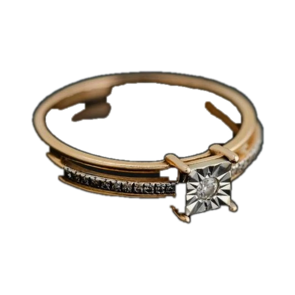 Rings collection coming soon
