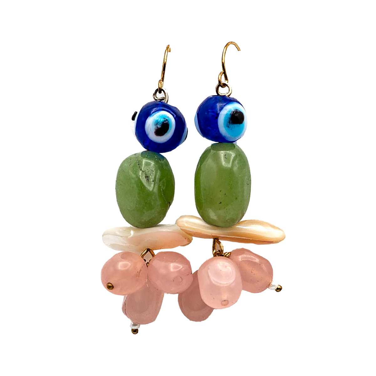 Evil Eye Bloom
