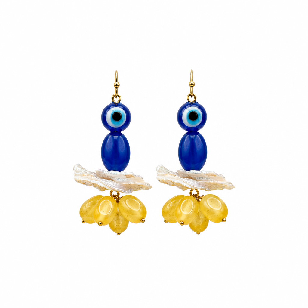 Evil Eye Bloom