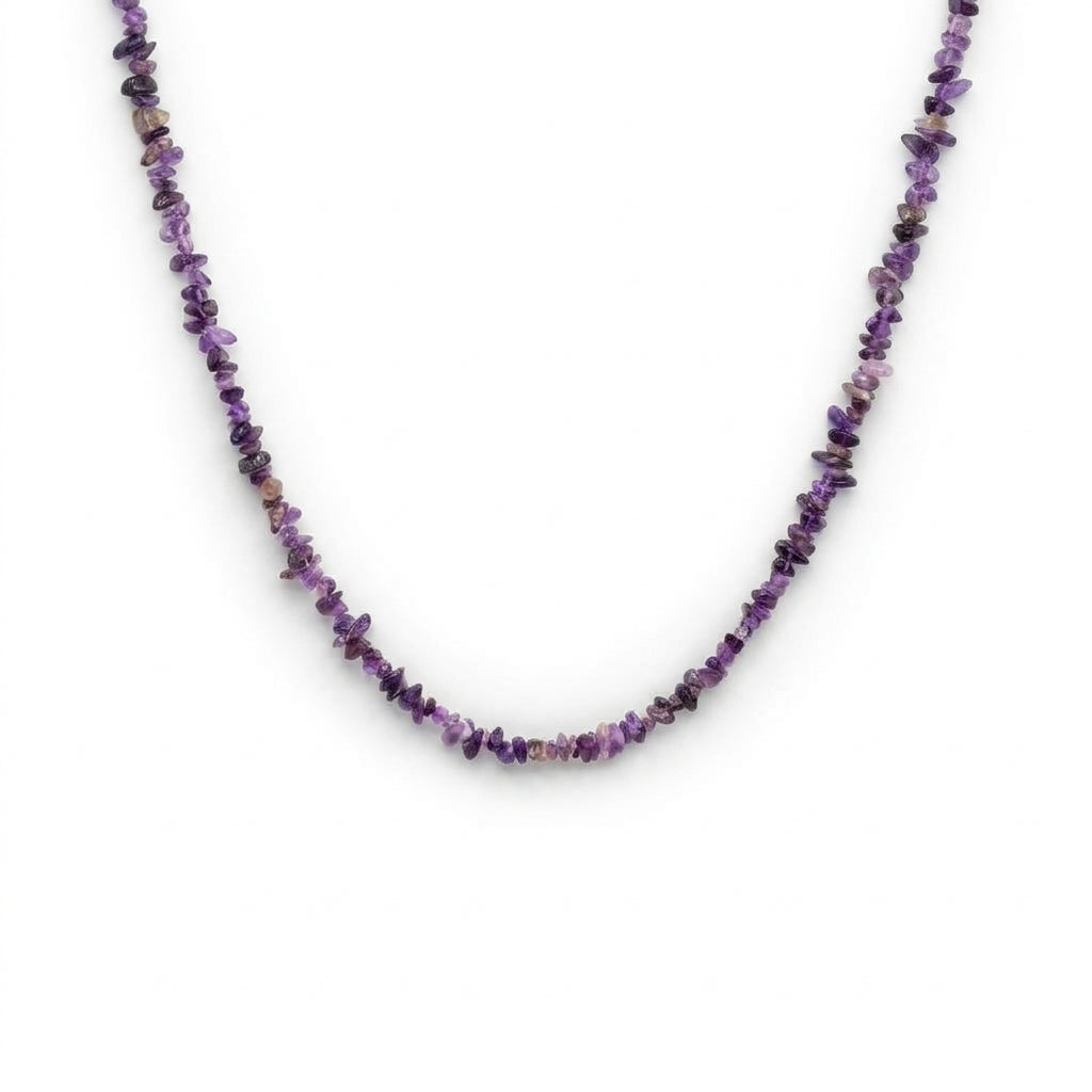 THE UNCUT. Riviere - Amethyst