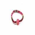 Tourmaline Disco Ball