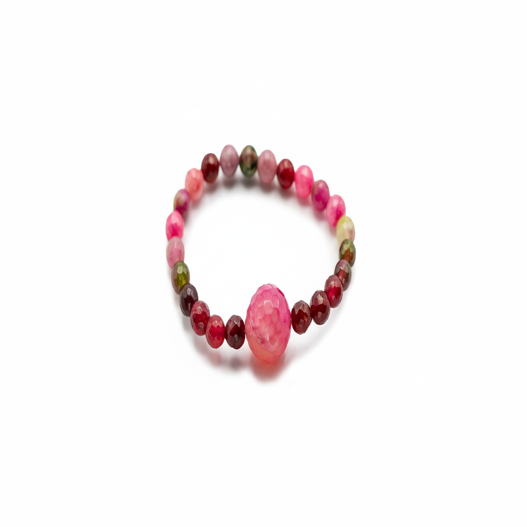Tourmaline Disco Ball