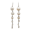 Bride's Sister earrings