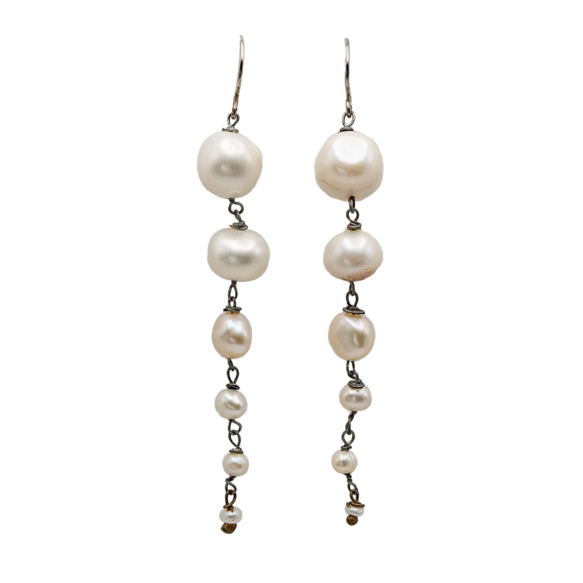Bride's Sister earrings