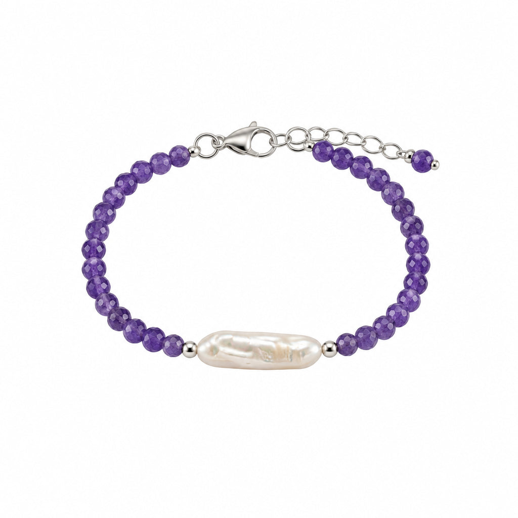 Mono Pearl Jamun Jadeite