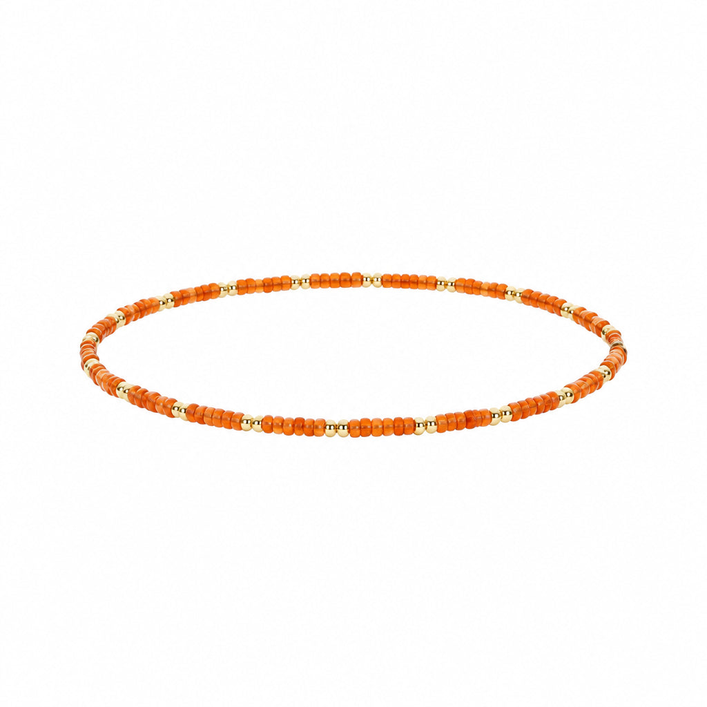 Summer Solstice necklace