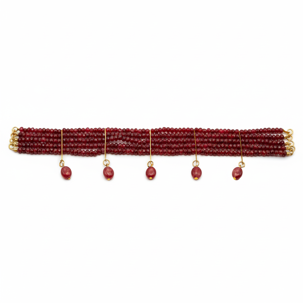Ruby Cascade