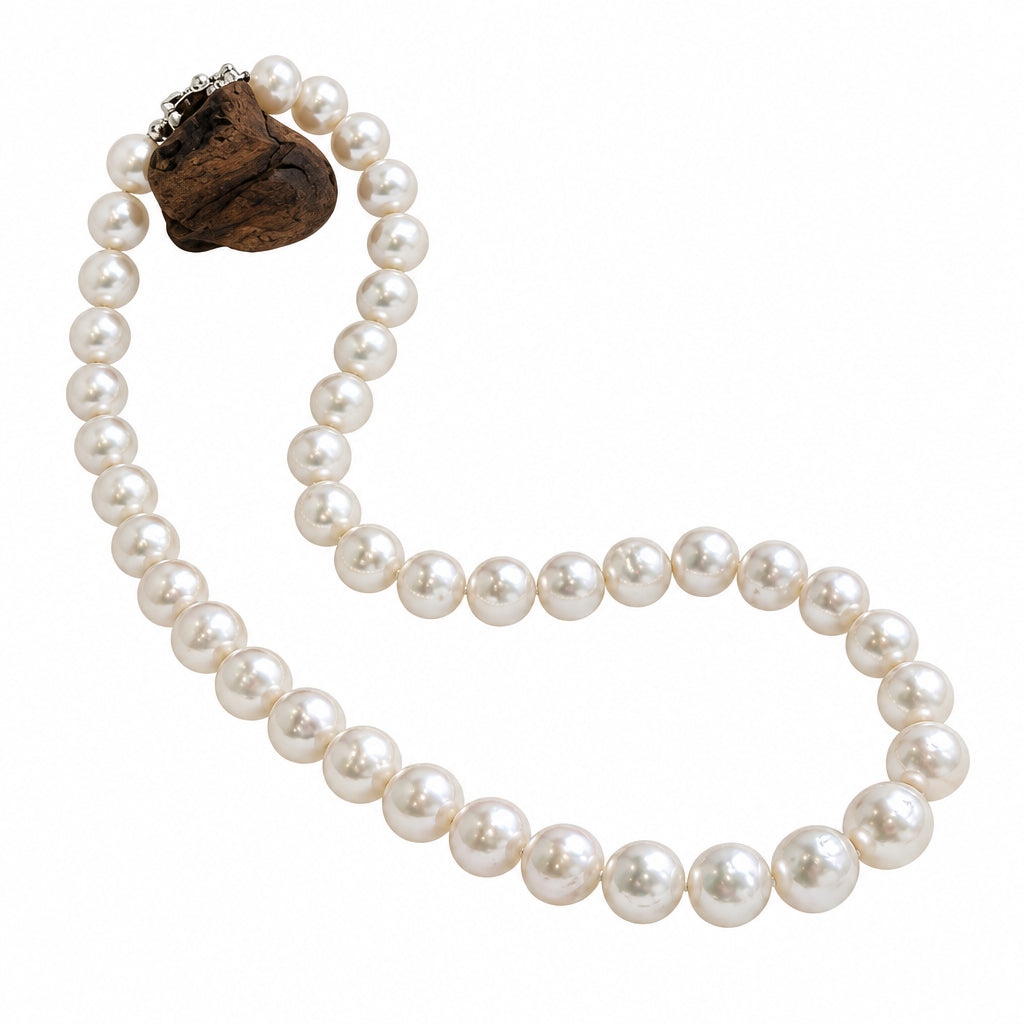 Edison Pearl Necklace