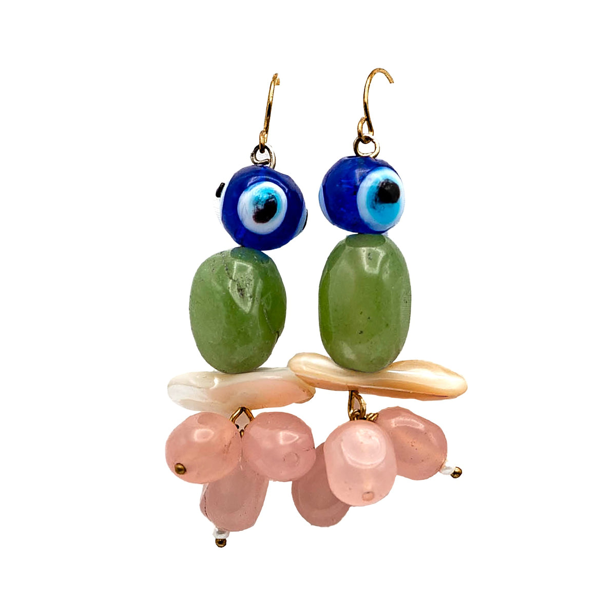 Evil Eye Bloom