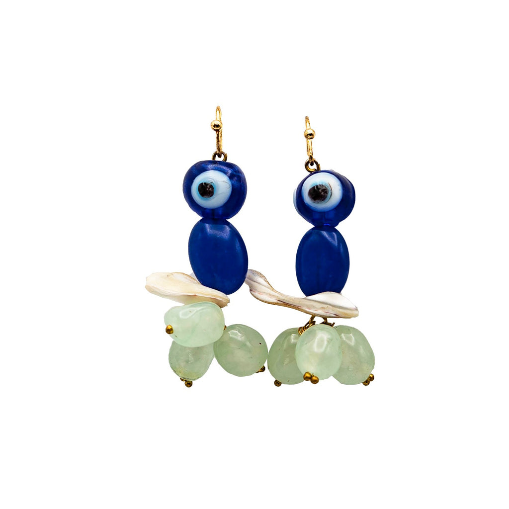 Evil Eye Bloom
