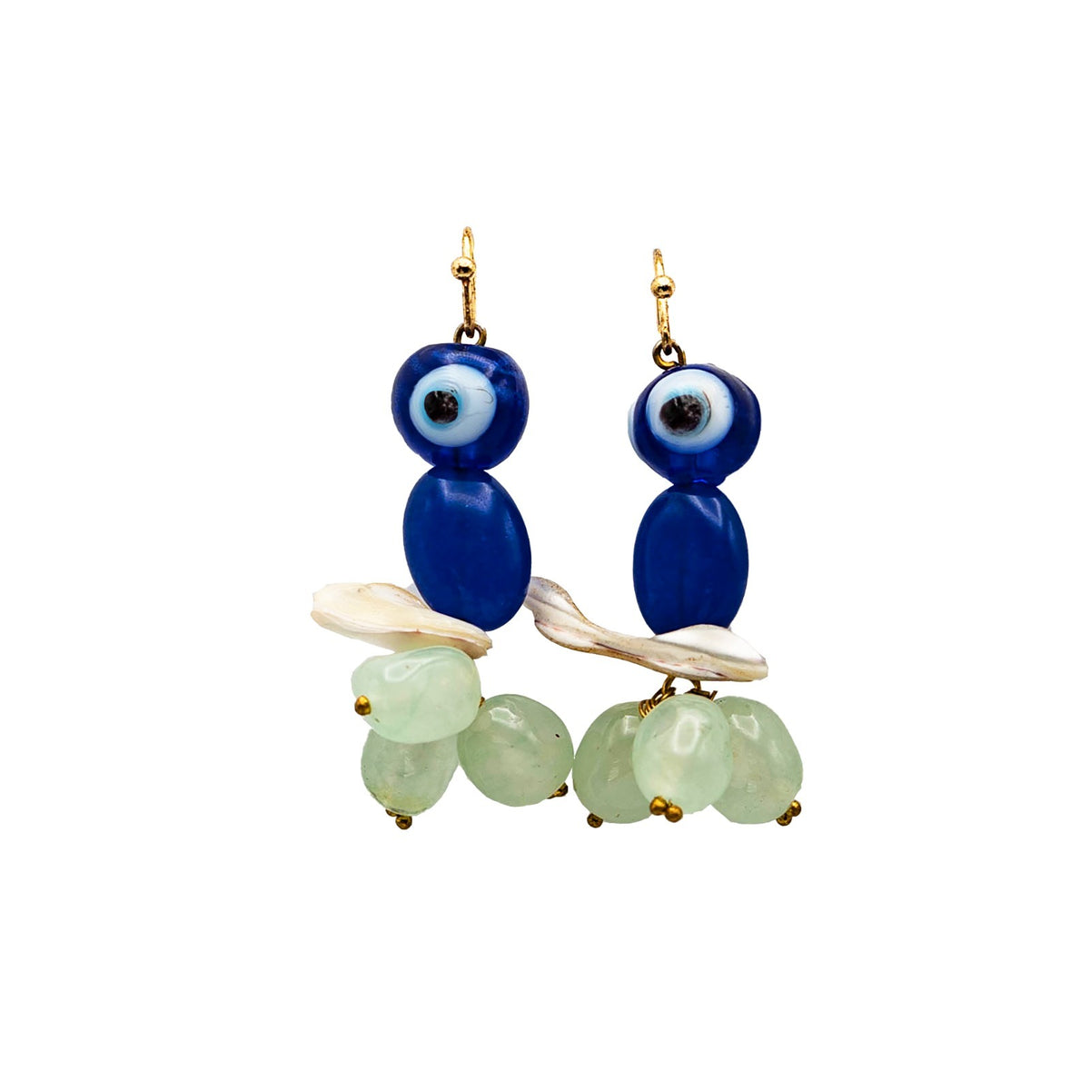 Evil Eye Bloom