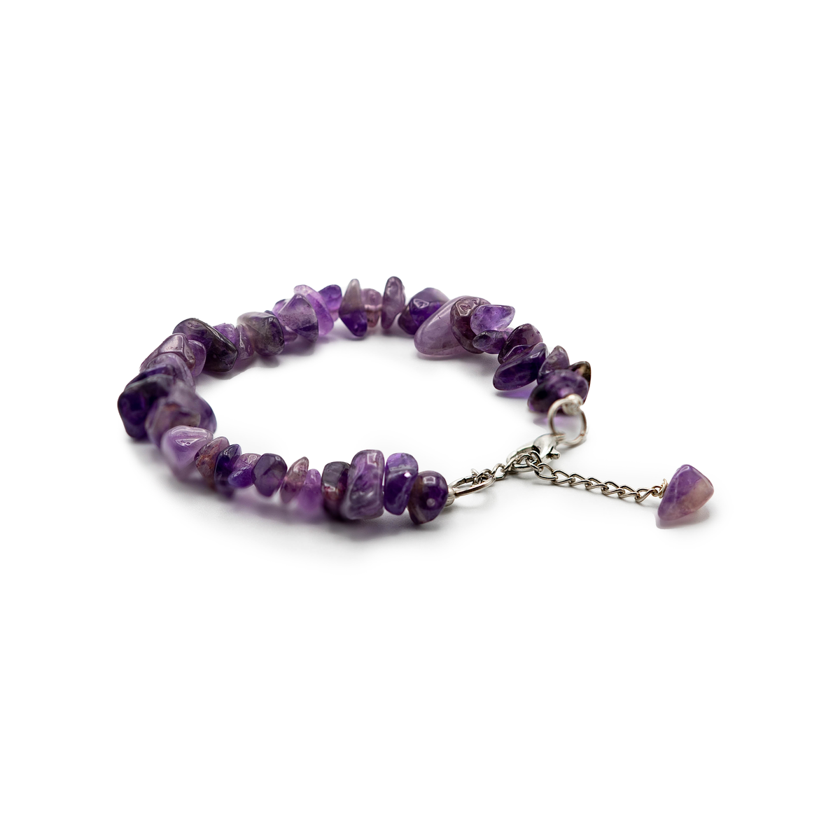 THE UNCUT. Hour - Amethyst